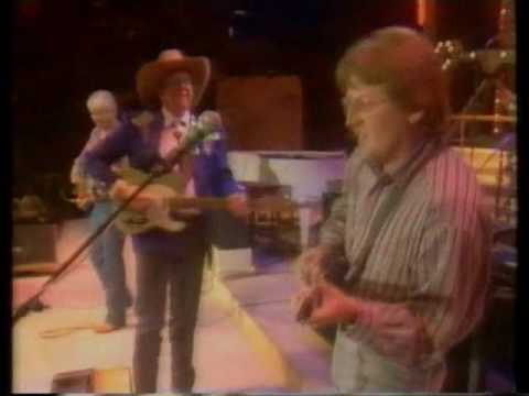buck owens johnny b goode
