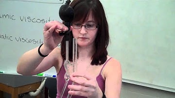 viscometer