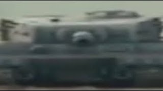 Tiger Tank meme