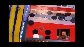 Tipping Point Rikki Wins £10,000 