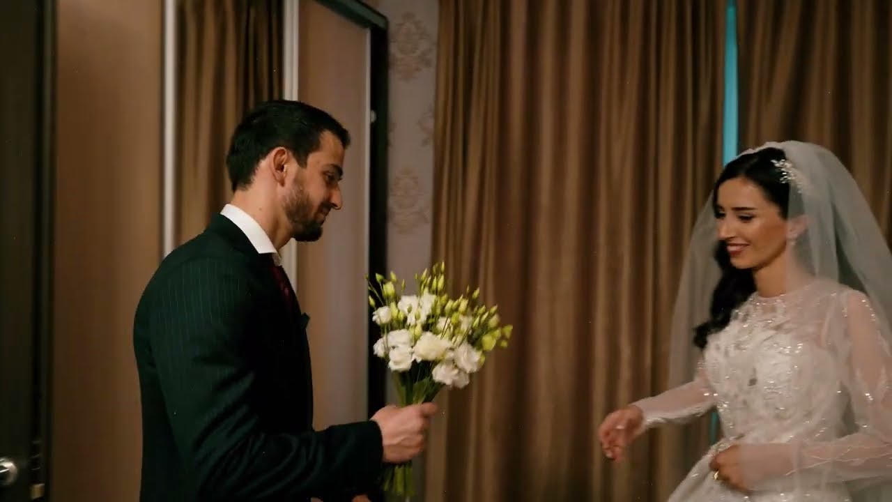 Свадьба. 30.09. 2023