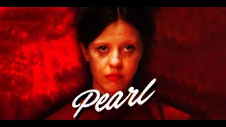 Pearl (2022) Movie Review (Spoiler  Free)