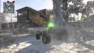 Triple Claymore RC-XD Multikill and Tomahawk