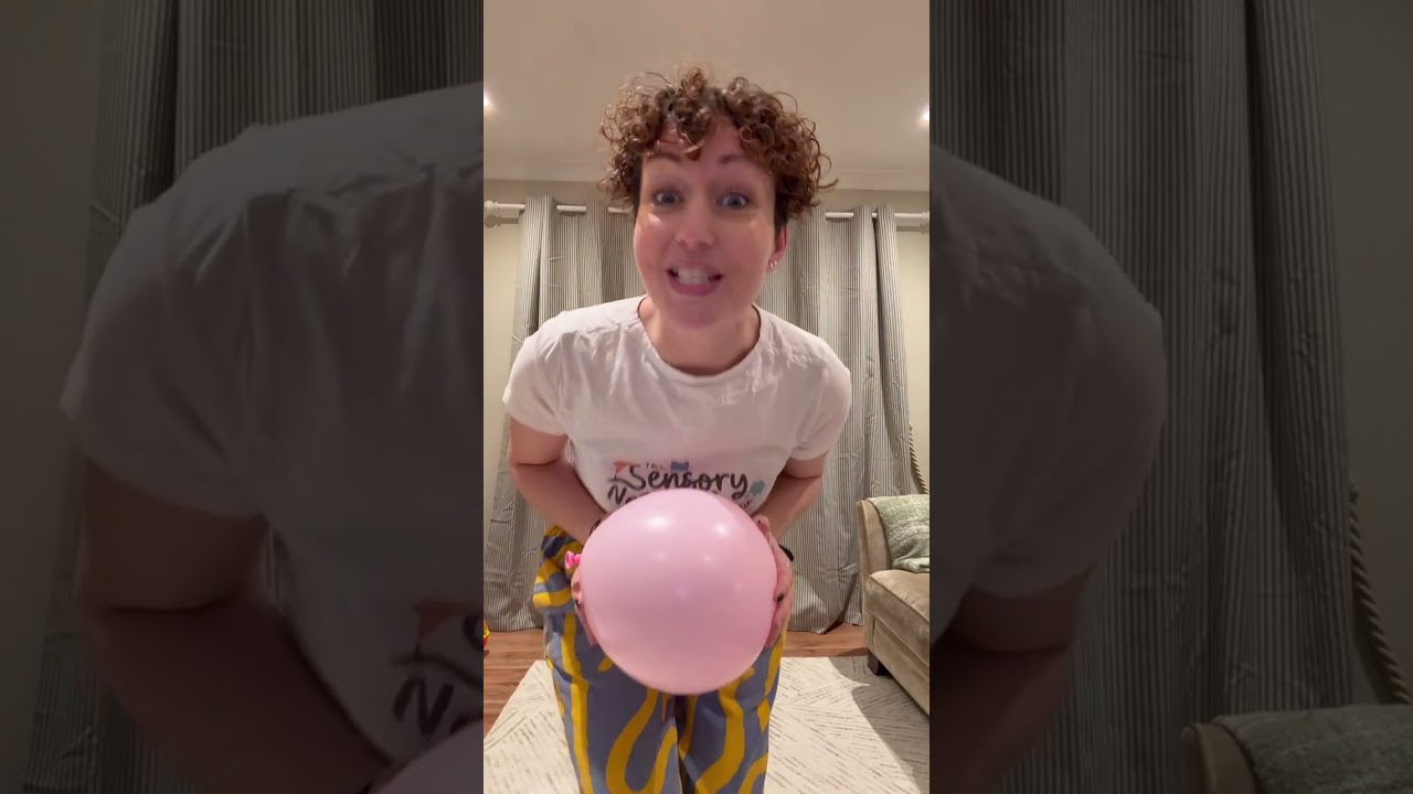 Toddler activities  - Music, games & dancing to boost brain development & body awareness 