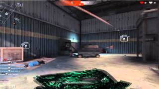 bug nade NYROX :D SKILL SF2 #the_real_DXTR