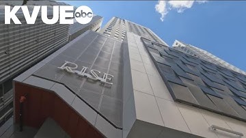 Students face more move-in troubles at Rise at West Campus apartments