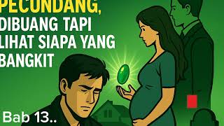 Bab 13: ketabahan menantu Tertindas 