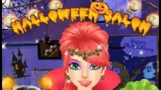 Halloween Salon screenshot 5
