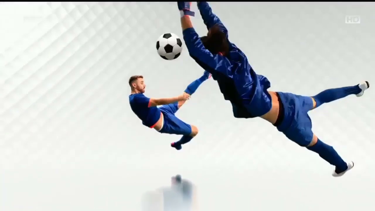 PRO TV - Știi ce vrei! Vrei PRO TV! - Ident din Toamna 2017 și Primăvara 2018 - (2017-2018)