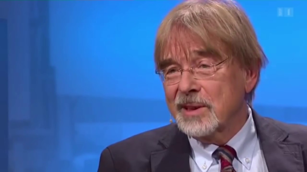 Eine düstere Prognose für Europas Zukunft!  