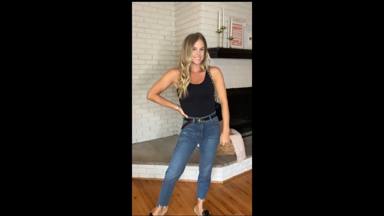 One tank, endless possibilities. ✨


Whether you're dressing up or down, our Shaping Tank Cami will