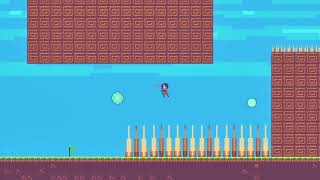 Petal Stride Demo