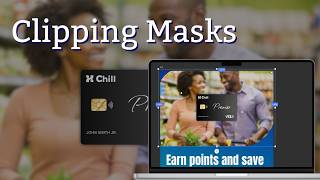 How to Use Clipping Masks In GraFx Studio