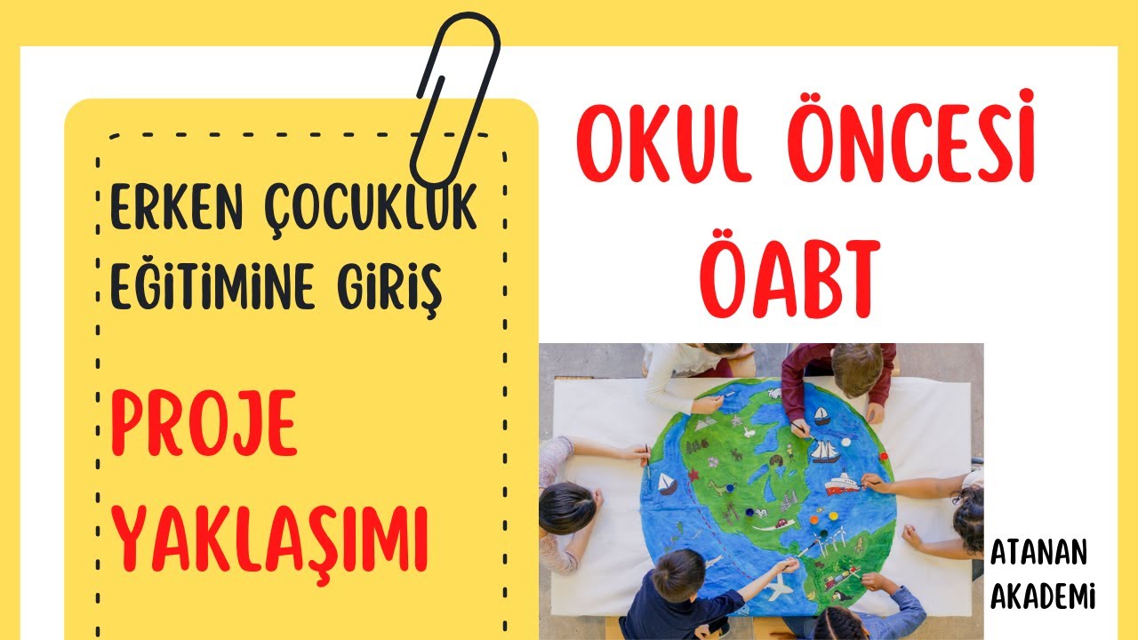 14) PROJE YAKLAŞIMI