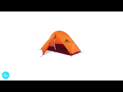MSR - Tent