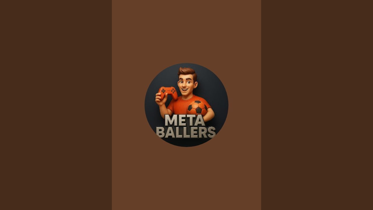 Meta Ballers is live!