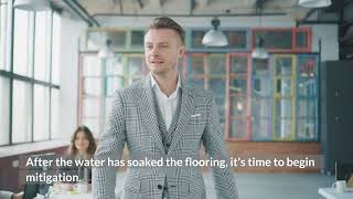 Water Damage Mitigation- Prime Water Damage Restoration Wealth