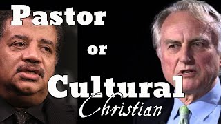 Neil DeGrasse Tyson Interviews Richard Dawkins: HIGHLIGHT REVIEW #atheist #agnostic #skeptic
When it comes straight from the horses mouth, you know you have something. The views of Dawkins and Tyson are set out in straight forward manner. But incredibly odd, why then do they both lean on Christian foundations for their appeals and lifestyle, we shall examine one angle of this in the video.
#atheism #agnosticism #God #Christian #fundamental #evangelical #apologetic #charismatic #truth #prophecy #Hope #Inspirational #Christianity #Jesus #Heaven #sermon #scripture #comfort #positive #preacher #prophet #praise #praisesongs #creation #creationism #genesis #deconversion #conversionstrategy
Original Video
https://www.youtube.com/watch?v=KPh0LOCWT5A Neil DeGrasse Tyson Interviews Richard Dawkins: HIGHLIGHT REVIEW #atheist #agnostic #skeptic