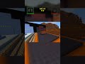 Elytra or Netherite? One Saves You! #minecraft #shorts