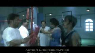Lahore Movie Stars in Action