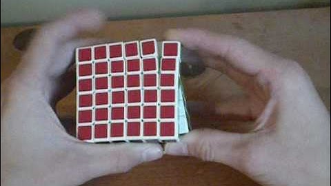 Non-Clicking V-Cube 6 Review