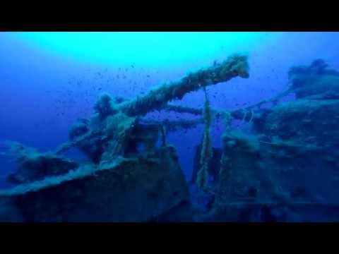 HMS Perseus Submarine