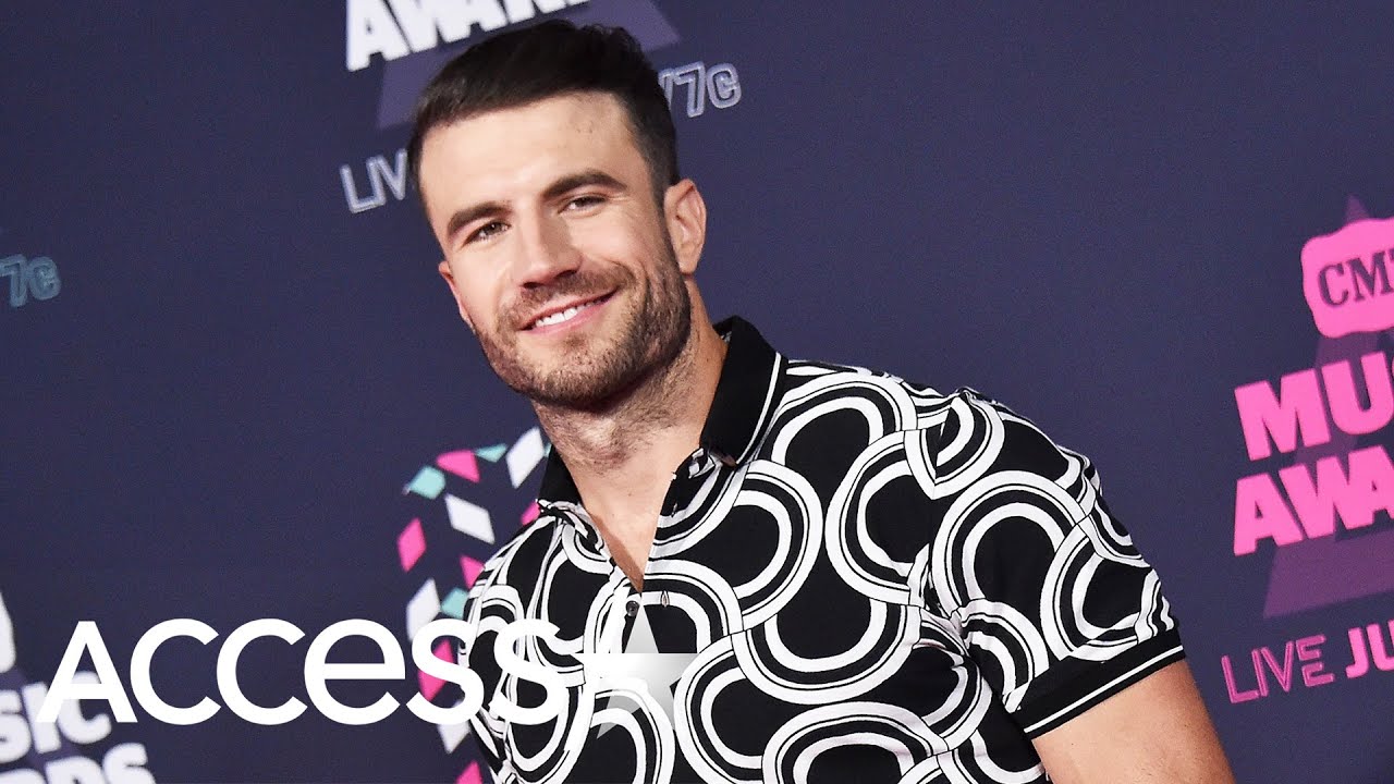 Sam Hunt Issues Public Apology After His DUI Arrest: 'It Won't Happen Again'