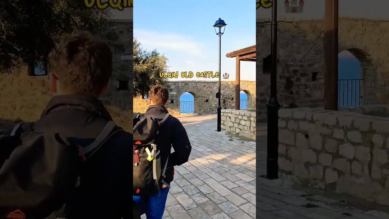 4 BEAUTIFUL PLACES YOU SHOULD VISIT IN ULQIN!!🤩