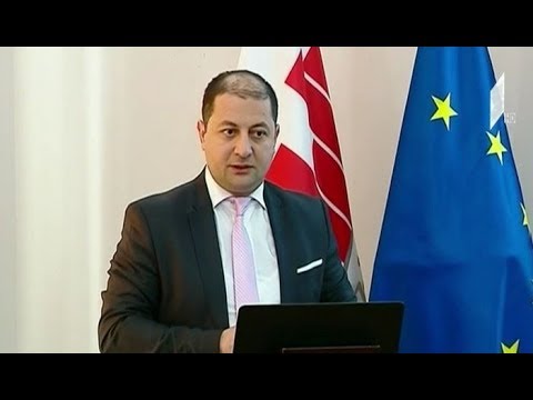 სტატისტიკის ეროვნულმა სამსახურმა 2018 წლის საქმიანობა შეაჯამა