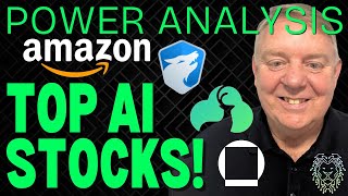 Amazon Earnings & AI Strategy | Latest WULF & BDTR Stock News | Top AI Stocks to Watch in 2026