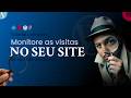 Descubra Quantas Pessoas Visitam Seu Site WordPress | Tutorial Completo 2026 | Plugin Gratuito