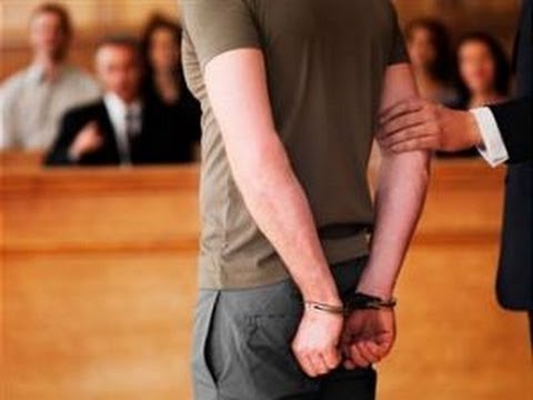 Spending More On Prisons Than Colleges - Report