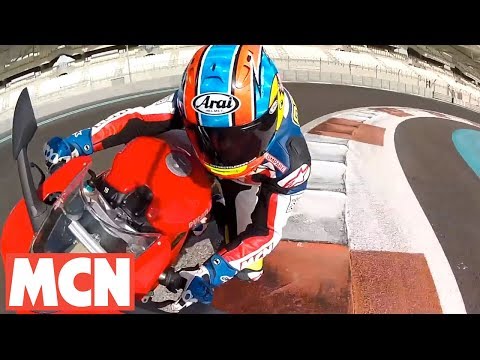 Welcome to MCN | Special | Motorcyclenews.com