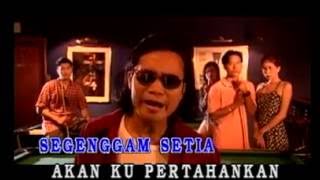 Rahmat Hanya Segenggam Setia