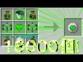 【Minecraft】お花と魔術と工業のマインクラフト 58話【ゆっくり実況】