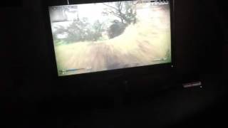COD GHOSTS TDM ON PRISON BREAK WITH THE VECTOR