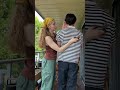 【国際カップル】もう美容室に行く必要はない / Home Haircut #国際カップル ＃カナダ #カナダ留学