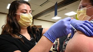 SwedishAmerican Hospital in Rockford begins COVID-19 vaccinations