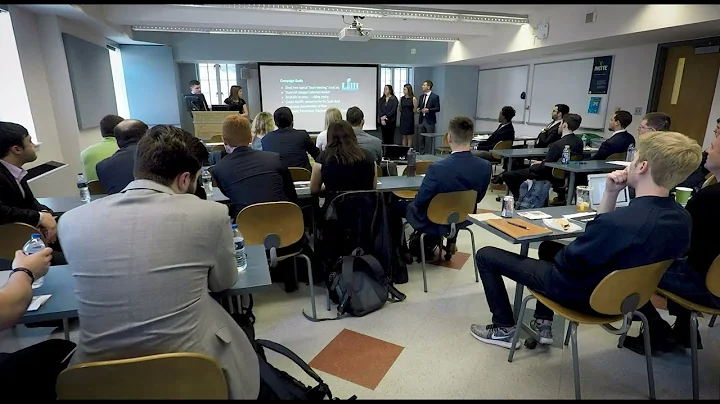 Michigan Kinesiology Sport Management Program