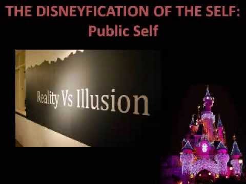 A2Nursing EssayMS & CULTURE COURSEWORK: Consumerism: The Disneyfication of the Self (2013)
