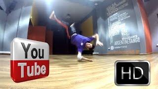 B boy Drillz trailer 2014 ( breakdance Patra )