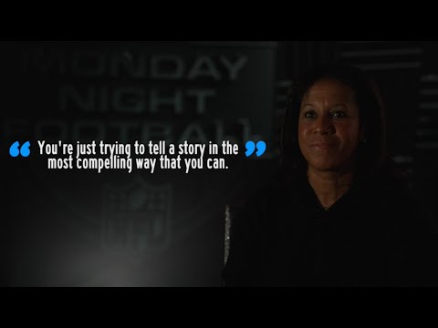 Lisa Salters - Storytelling