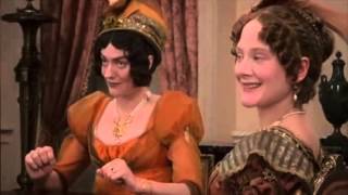 Etiquette in Pride and Prejudice