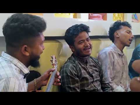 আমি তো সে ঘরের মালিক নই 🌹❤ গানের আড্ডায় আমরা। আবু তালেব মাসুদ। Abutaleb masud 