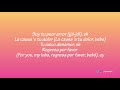 Tu Peor Error REMIX Darell Anuel AA Letra Tu Peor Error REMIX Darell Anuel AA Letra