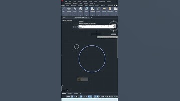 In AutoCAD, the “PTYPE” command is used to change the point type style.