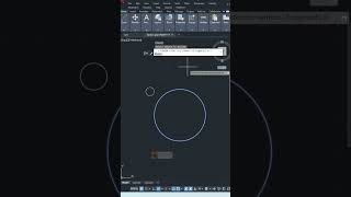 In AutoCAD, the “PTYPE” command is used to change the point type style.