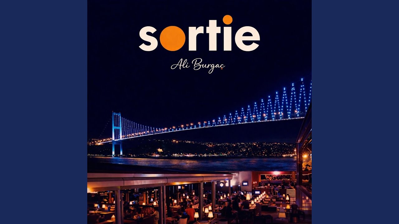 Watch Sortie on YouTube Watch Sortie on YouTube