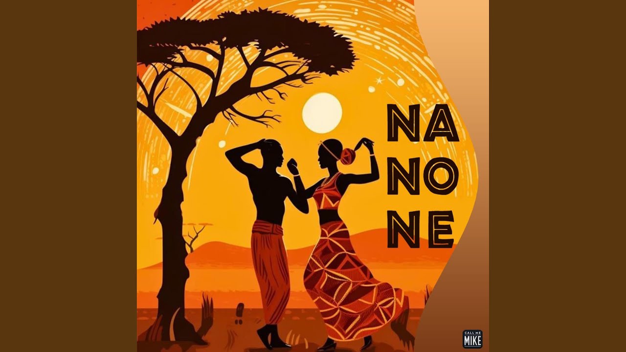Watch Nanone on YouTube Watch Nanone on YouTube