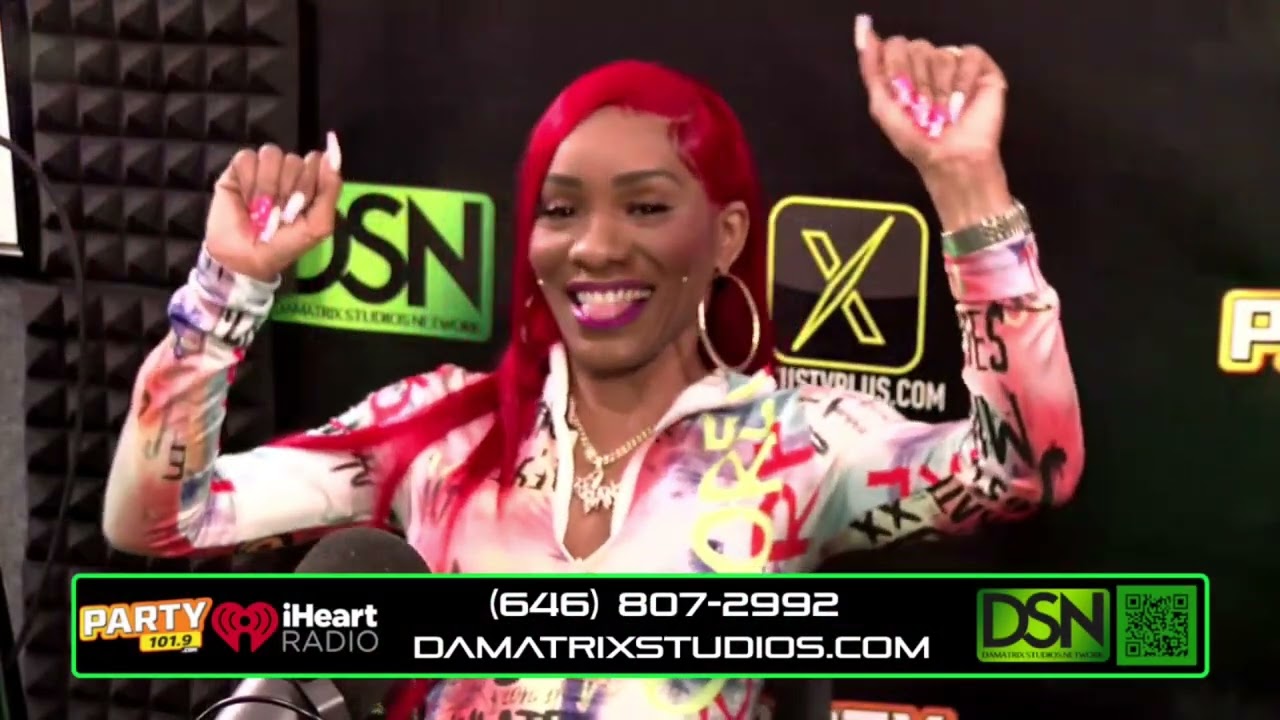 Red Banz: New Music, Baddies Rap Judge & Africa Bound! 